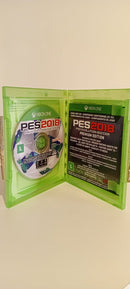 JOGO XBOX ONE PES 2018 - PREMIUM EDITION