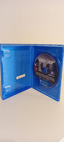JOGO PS4 TOM CLANCY'S RAINBOW SIX SIEGE