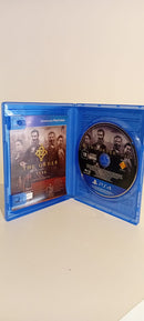 JOGO PS4 THE ORDER: 1886