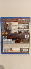JOGO PS4 ASSASSIN'S CREED UNITY - SIGNATURE EDITION