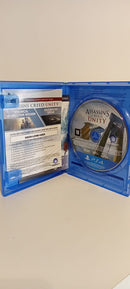 JOGO PS4 ASSASSIN'S CREED UNITY - SIGNATURE EDITION