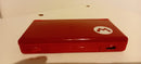 PORTÁTIL NINTENDO DS LITE VERMELHO COM R4