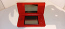 PORTÁTIL NINTENDO DS LITE VERMELHO COM R4