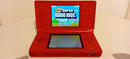 PORTÁTIL NINTENDO DS LITE VERMELHO COM R4