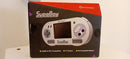 Portátil SupaBoy – Hyperkin (SNES/Super Famicom com Caixa)