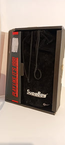 Portátil SupaBoy – Hyperkin (SNES/Super Famicom com Caixa)