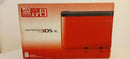 PORTÁTIL NINTENDO 3DS XL RED/BLACK