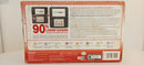 PORTÁTIL NINTENDO 3DS XL RED/BLACK