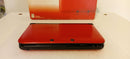 PORTÁTIL NINTENDO 3DS XL RED/BLACK