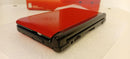PORTÁTIL NINTENDO 3DS XL RED/BLACK