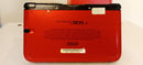PORTÁTIL NINTENDO 3DS XL RED/BLACK