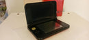 PORTÁTIL NINTENDO 3DS XL RED/BLACK