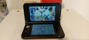 PORTÁTIL NINTENDO 3DS XL RED/BLACK