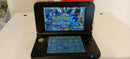 PORTÁTIL NINTENDO 3DS XL RED/BLACK