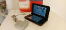 PORTÁTIL NINTENDO 3DS XL RED/BLACK