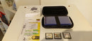 PORTÁTIL NINTENDO DS LITE AZUL COBALTO