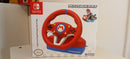 Volante HORI Mario Kart Racing Wheel Pro Mini para Nintendo Switch Lacrado