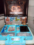 CONSOLE NINTENDO WII DRAGON QUEST X EDIÇÃO LIMITADA JAPONESA