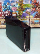 CONSOLE NINTENDO WII DRAGON QUEST X EDIÇÃO LIMITADA JAPONESA