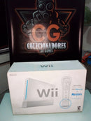 Console Nintendo Wii – Bundle Wii Sports + Wii Sports Resort