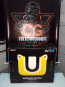 Console Nintendo Wii U – Deluxe Set 32GB (Super Mario 3D World Edition)