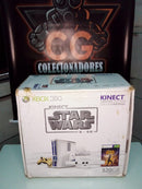 Console Xbox 360 – Star Wars Edition (Kinect + 320GB + Jogo)