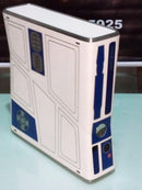 Console Xbox 360 – Star Wars Edition (Kinect + 320GB + Jogo)