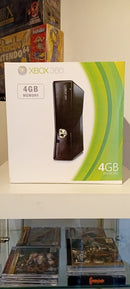 Console Xbox 360 Super Slim