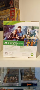 Console Xbox 360 Super Slim