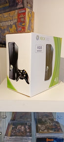 Console Xbox 360 Super Slim