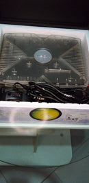 Console Xbox Crystal Edition – Edição Especial