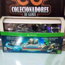 Skylanders SuperChargers – Dark Edition Starter Pack (Xbox One)