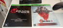 CONSOLE XBOX ONE S EDIÇÃO GEARS OF WAR 5