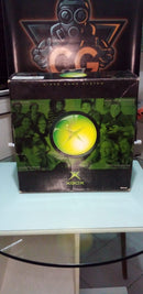 Console Xbox Clássico – Versão Original