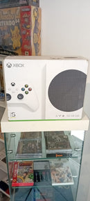 CONSOLE XBOX SERIE S