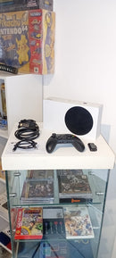 CONSOLE XBOX SERIE S