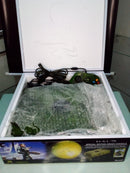 Console Xbox Clássico Verde Edição Especial Halo
