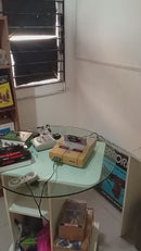 JOGO SNES MORTAL KOMBAT II