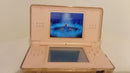PORTÁTIL NINTENDO DS LITE ROSA