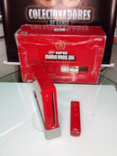 Console Nintendo Wii – Red Edition (25th Anniversary Mario)
